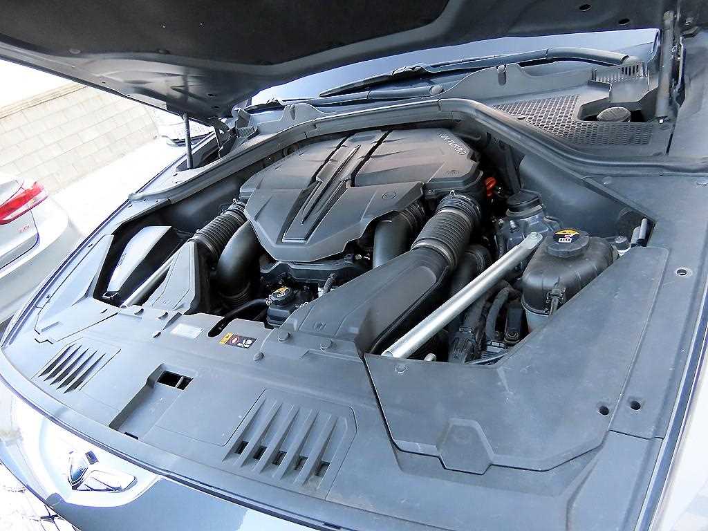 Genesis GV80 2020 Gris - Importación desde Corea - HF Imports Iquique - Foto 19