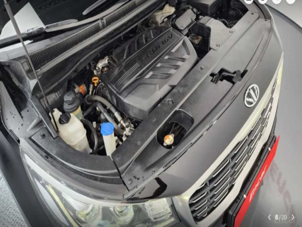 KIA Carnival 2019 - Importación desde Corea - HF Imports Iquique - Foto 18