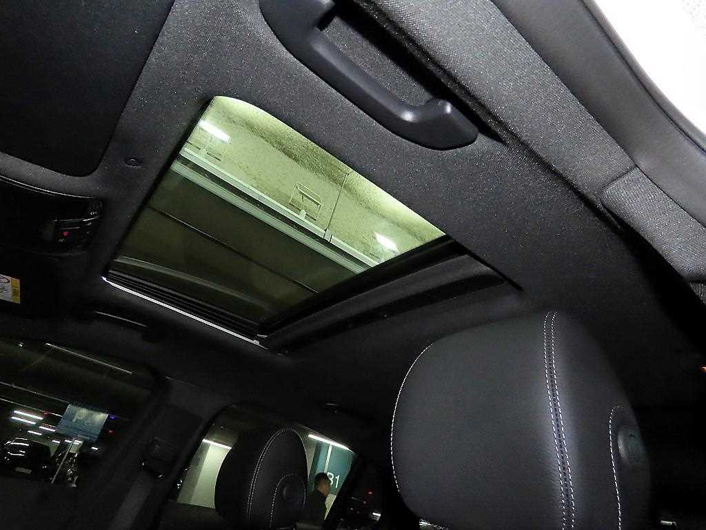 Mercedes Benz GLC Class 2023 Blanco - Importación desde Corea - HF Imports Iquique - Foto 14