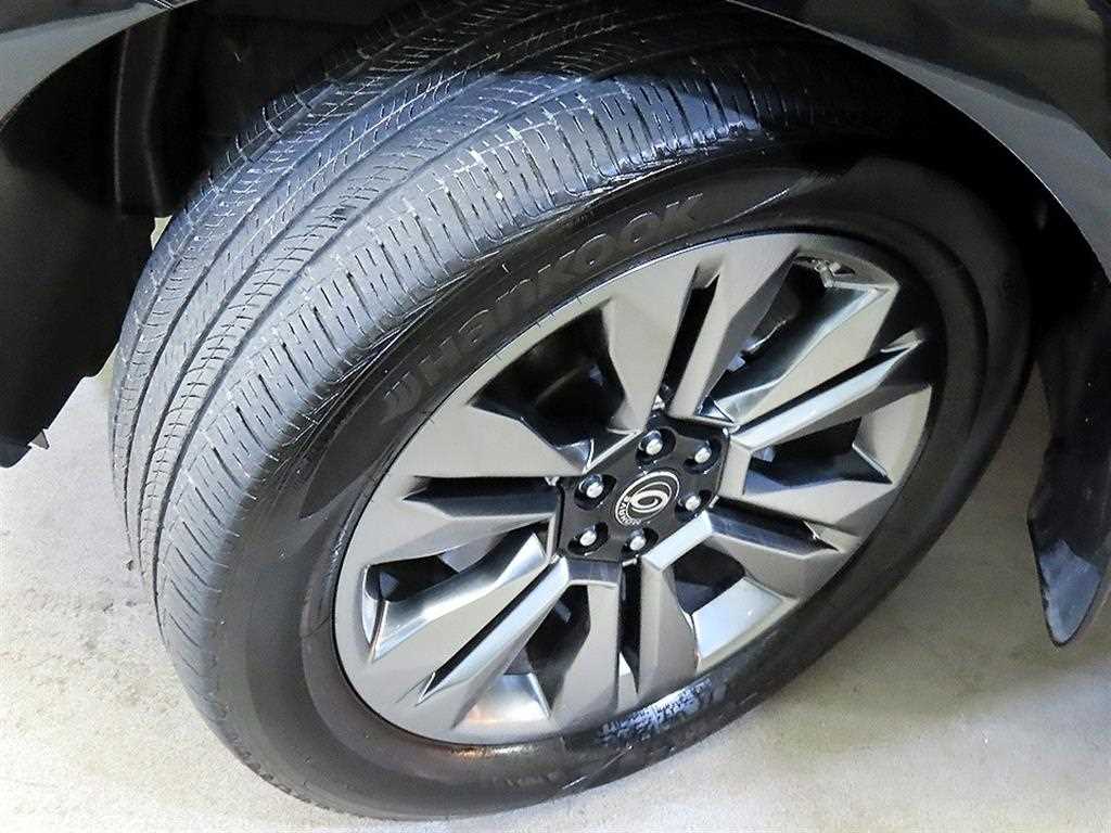 KIA Mohave 2021 Negro - Importación desde Corea - HF Imports Iquique - Foto 20