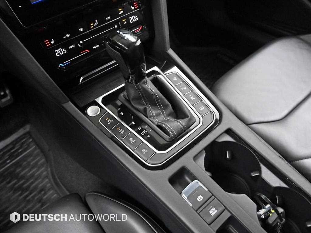 Volkswagen Arteon - Vista 9