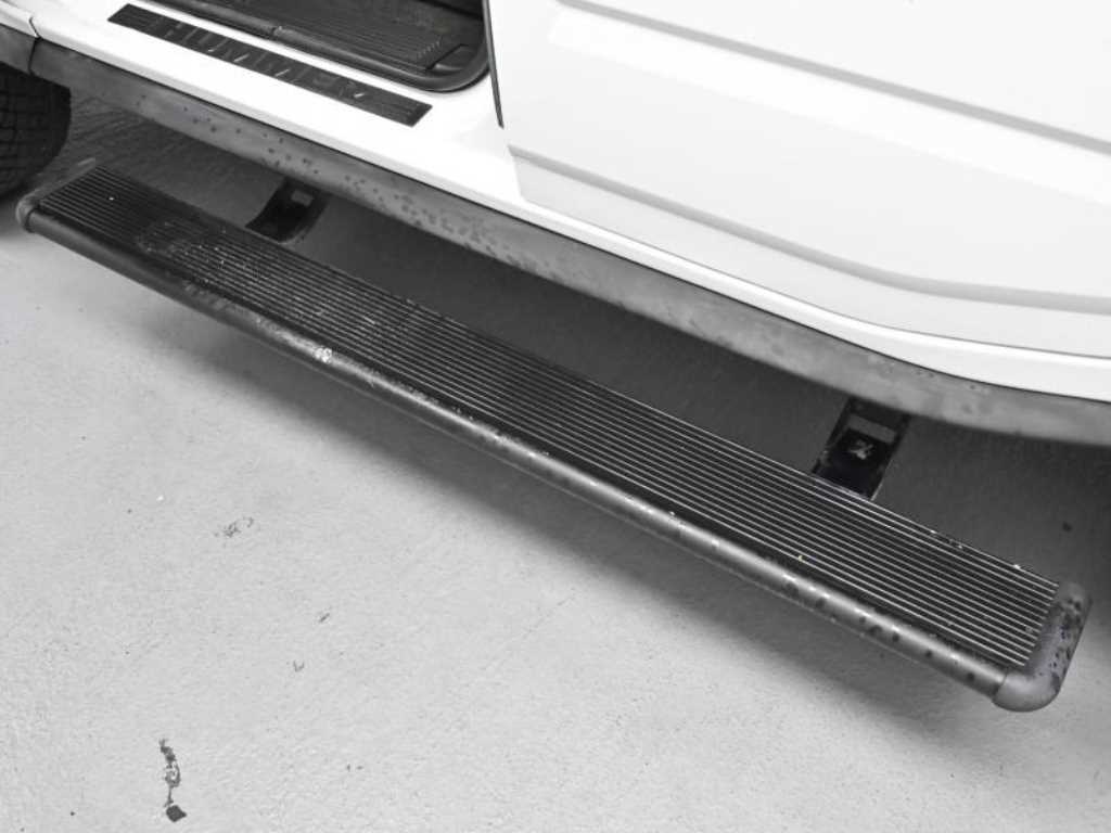 Hummer H2 2005 Blanco - Importación desde Corea - HF Imports Iquique - Foto 18