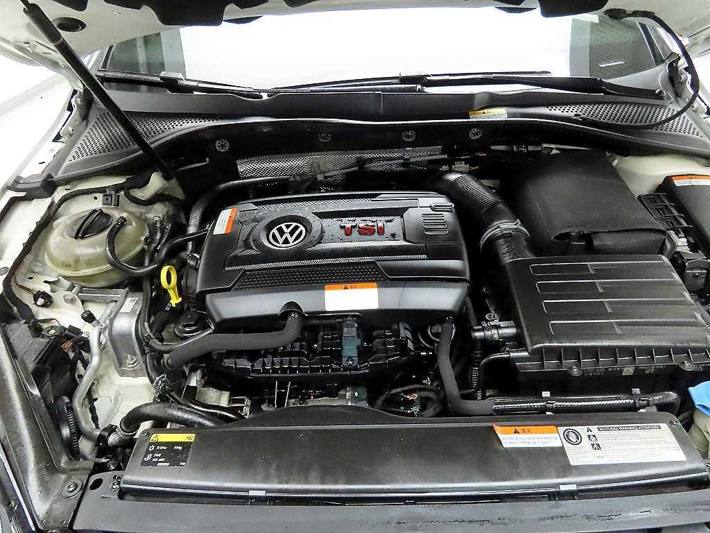 Volkswagen Golf 2016 - Importación desde Corea - HF Imports Iquique - Foto 20