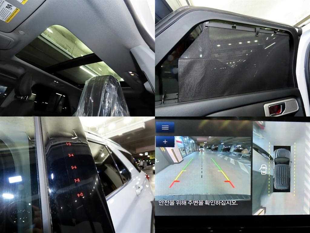 Ford Explorer 2021 - Importación desde Corea - HF Imports Iquique - Foto 18