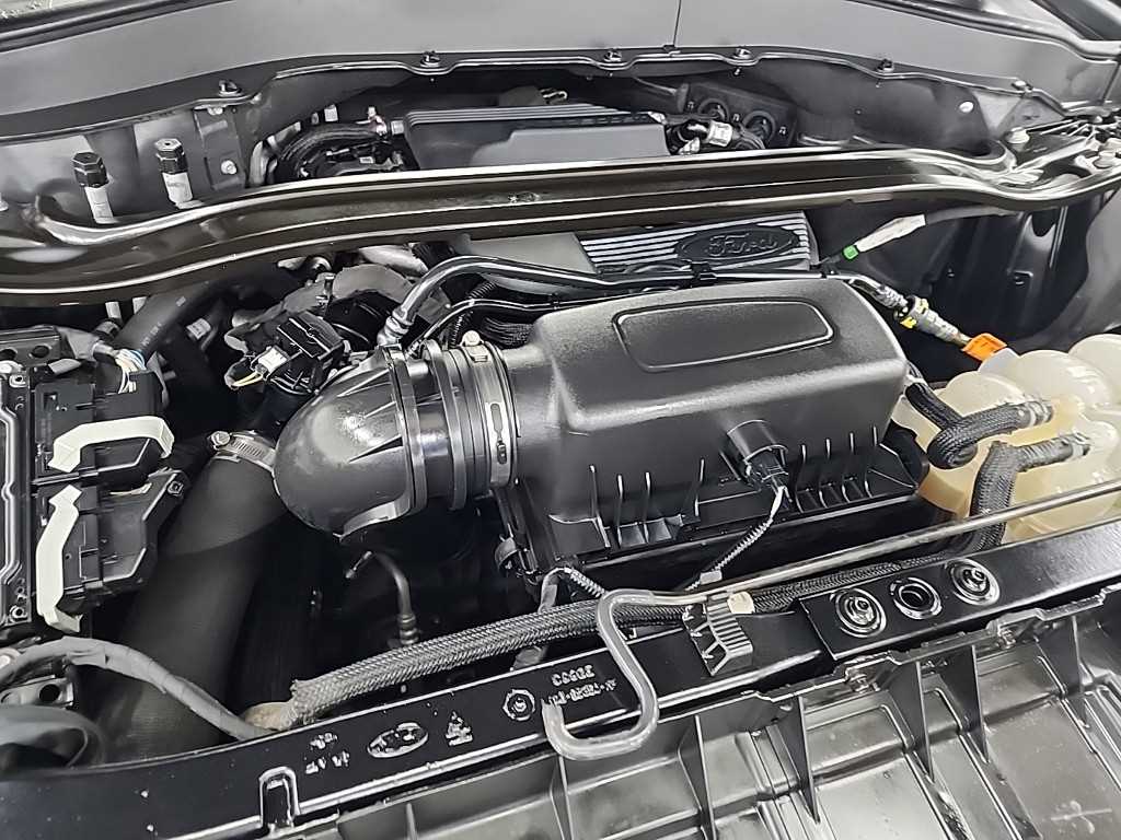 Ford Explorer - Vista 5