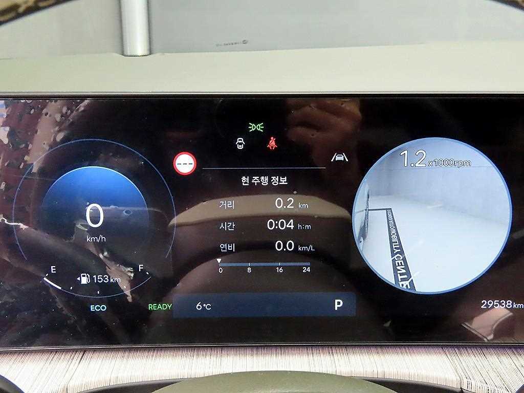 HYUNDAI Santa Fe - Vista 8