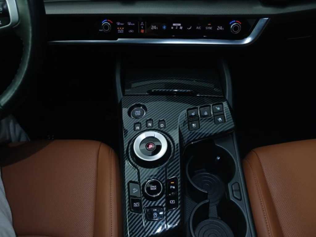 KIA Sportage 2022 Blanco - Importación desde Corea - HF Imports Iquique - Foto 15