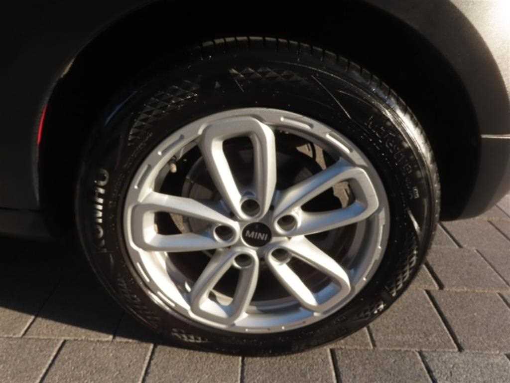 Mini Countryman 2016 - Importación desde Corea - HF Imports Iquique - Foto 17