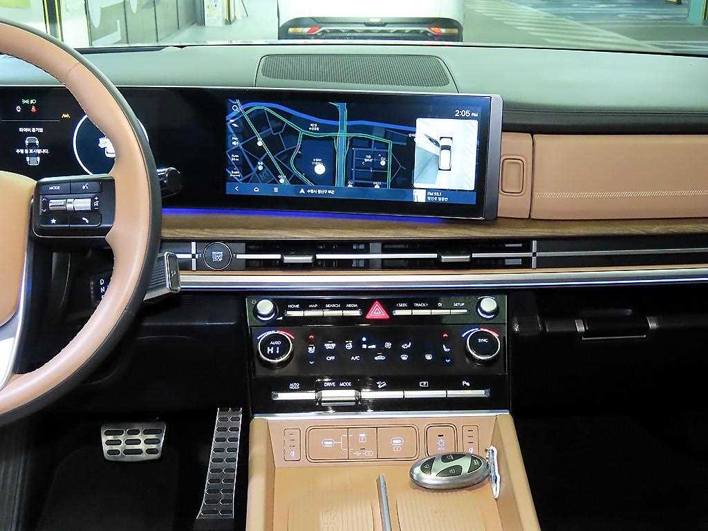 HYUNDAI Santa Fe - Vista 11