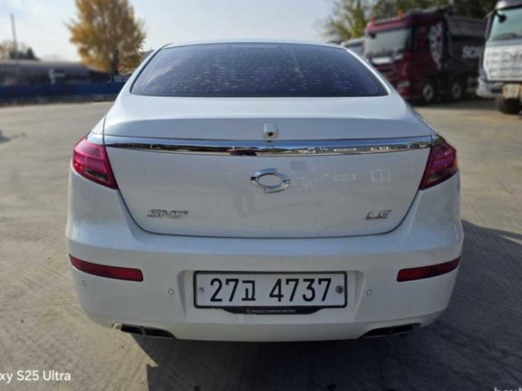 SAMSUNG SM7 - Vista 2