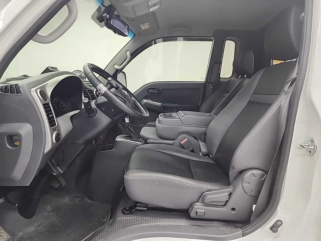 Small Truck Top_Powergate (Trans/Wide) - Vista 10