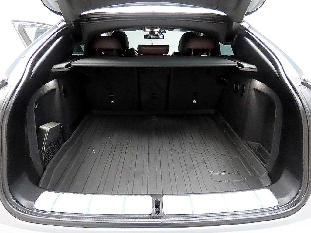 BMW X4 2022 - Importación desde Corea - HF Imports Iquique - Foto 17