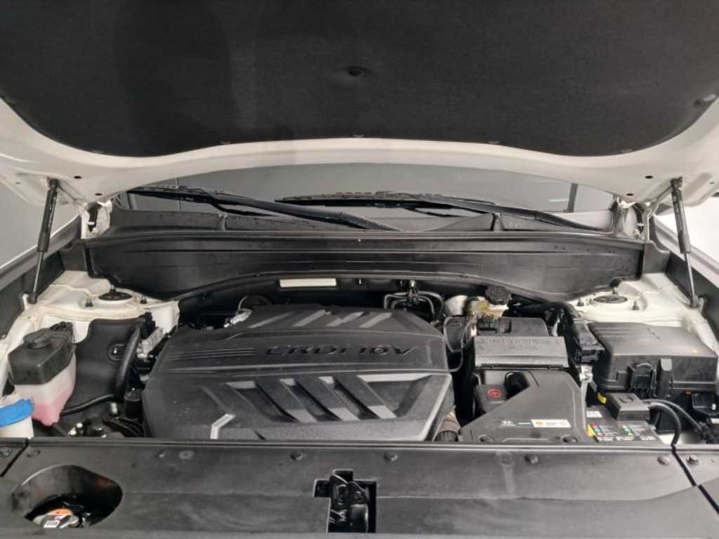 HYUNDAI Palisade 2022 Blanco - Importación desde Corea - HF Imports Iquique - Foto 19