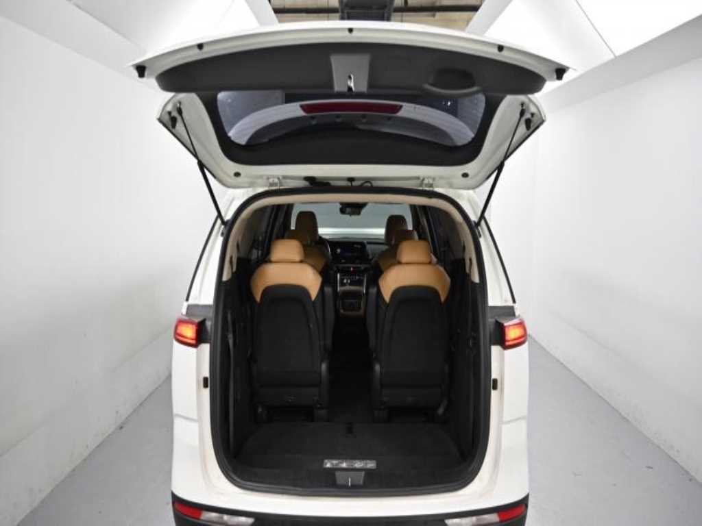 KIA Carnival 2023 - Importación desde Corea - HF Imports Iquique - Foto 20