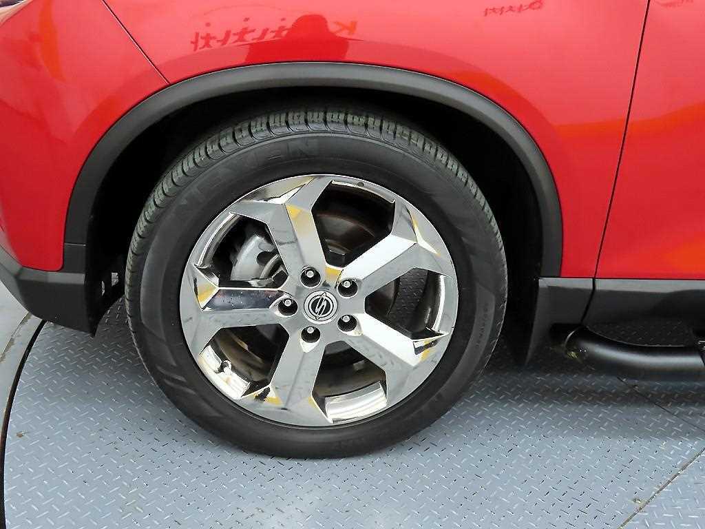 Ssangyong Rexton 2023 Rojo - Importación desde Corea - HF Imports Iquique - Foto 20