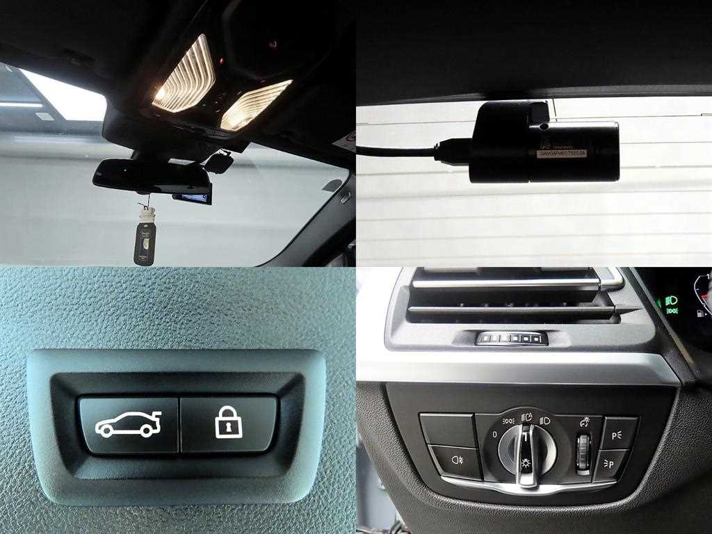 BMW X4 2022 - Importación desde Corea - HF Imports Iquique - Foto 15