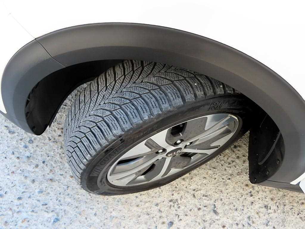 KIA Niro 2019 Blanco - Importación desde Corea - HF Imports Iquique - Foto 20