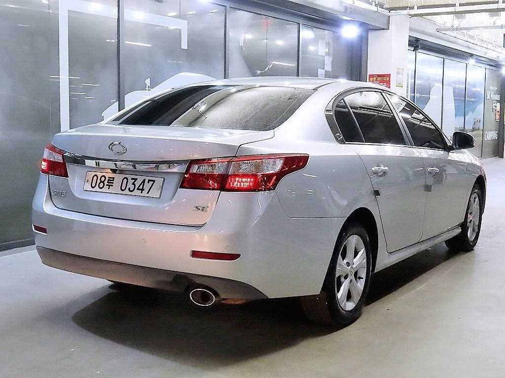 SAMSUNG SM5 - Vista 4