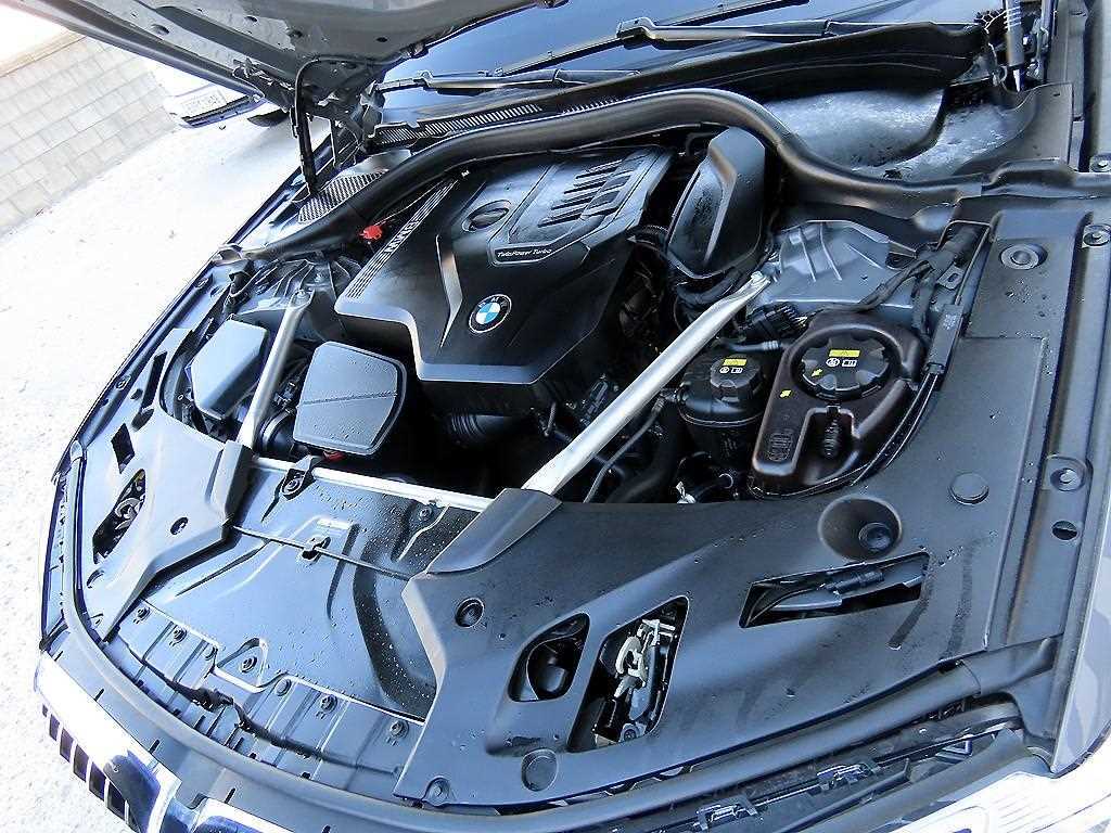 BMW 5 Series 2022 Gris - Importación desde Corea - HF Imports Iquique - Foto 19