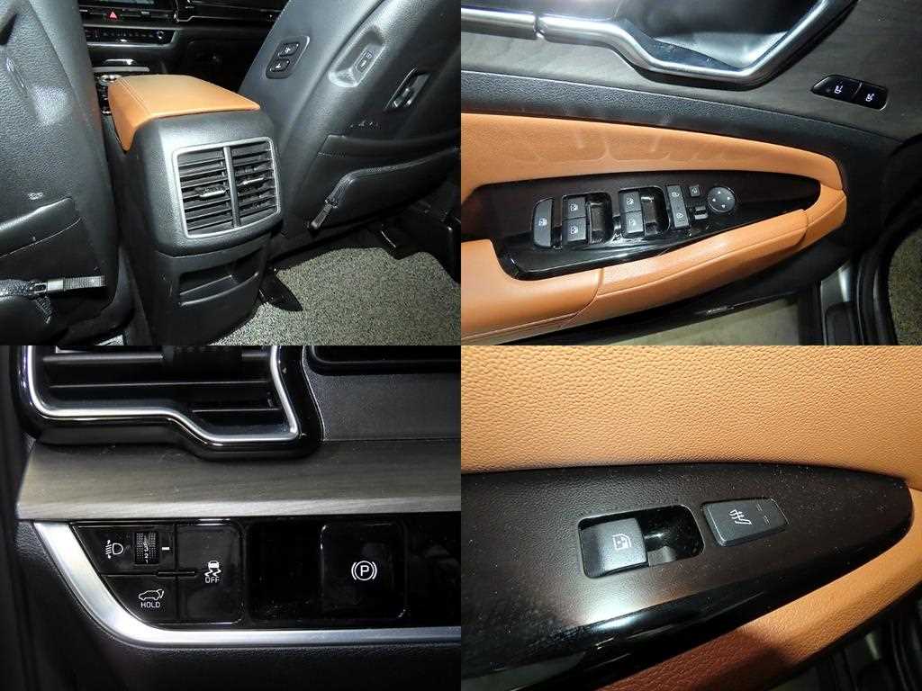 KIA Sportage 2022 - Importación desde Corea - HF Imports Iquique - Foto 18