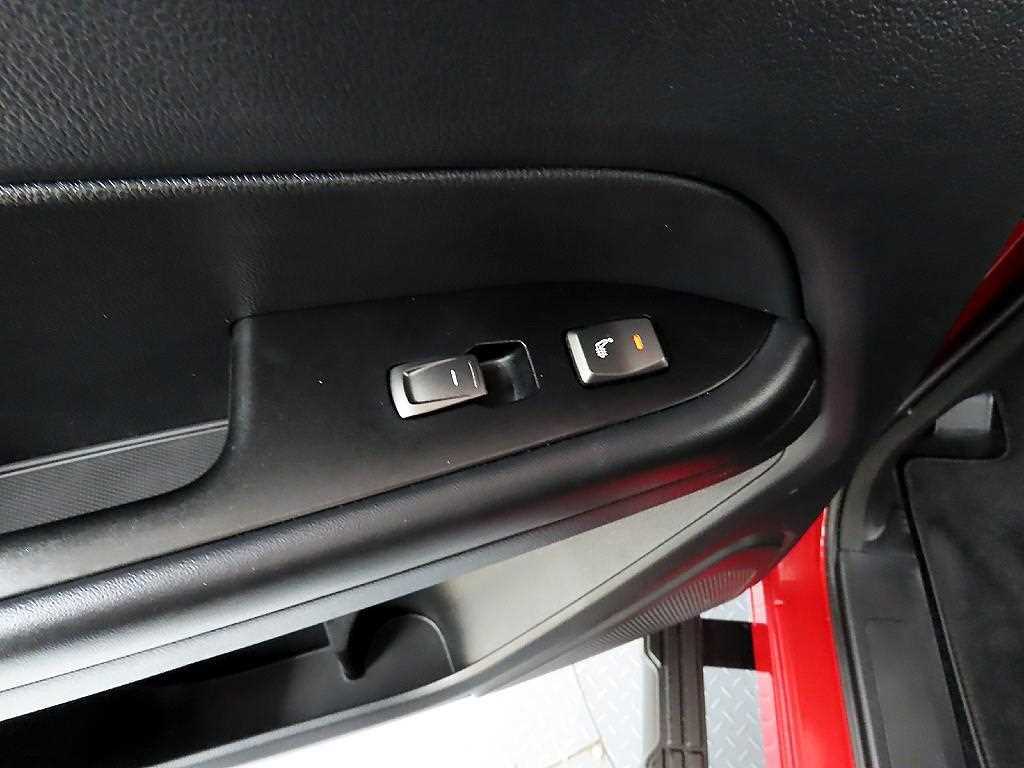 Ssangyong Rexton - Vista 12