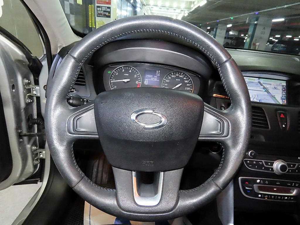 SAMSUNG SM5 - Vista 8