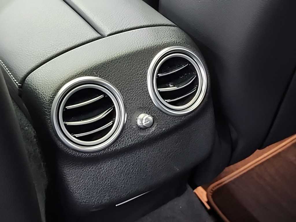 Mercedes Benz E class 2019 Negro - Importación desde Corea - HF Imports Iquique - Foto 13