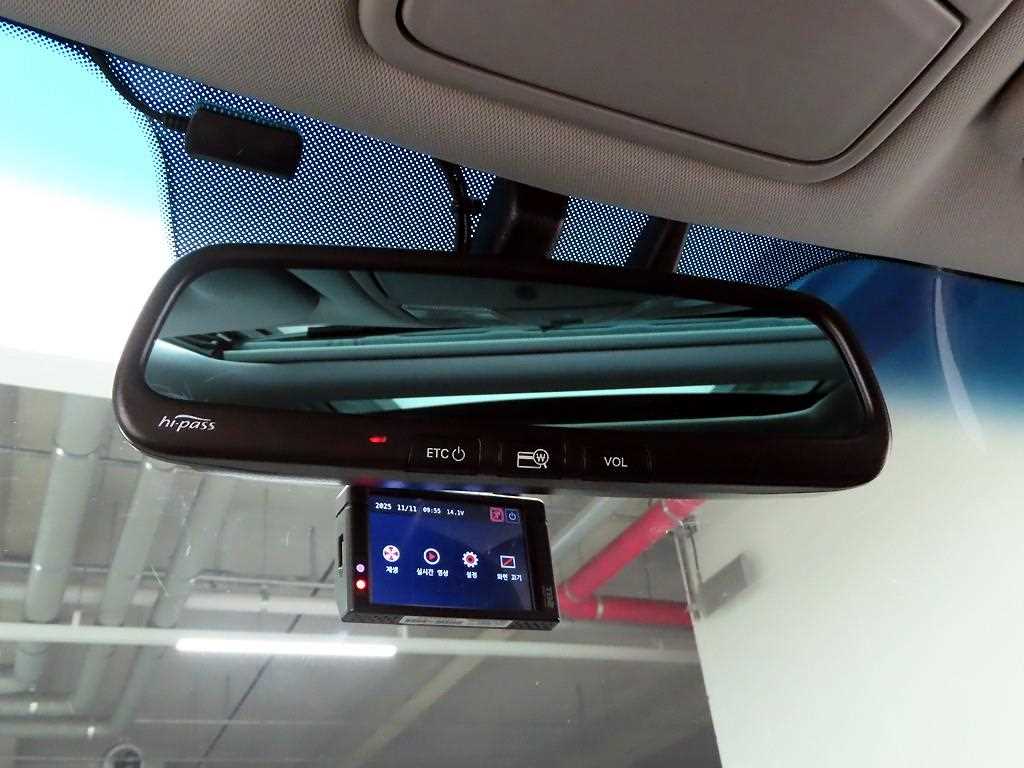 KIA K5 2012 - Importación desde Corea - HF Imports Iquique - Foto 14