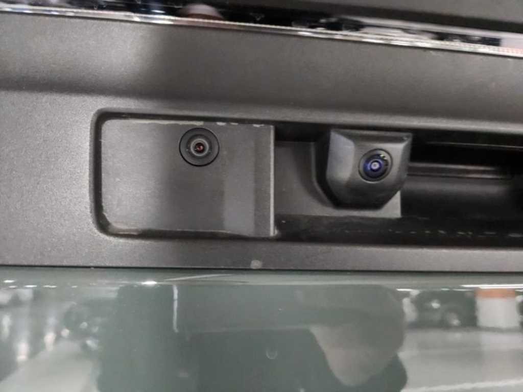 KIA Tasman 2026 - Importación desde Corea - HF Imports Iquique - Foto 14