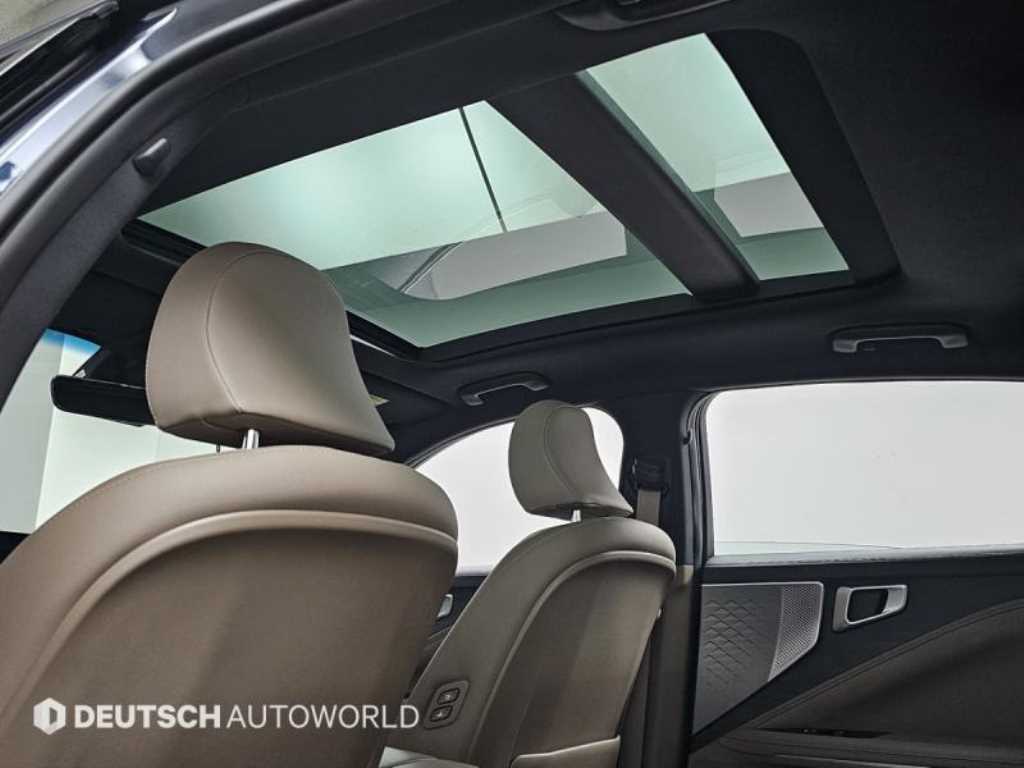 KIA K8 2022 Azul - Importación desde Corea - HF Imports Iquique - Foto 19