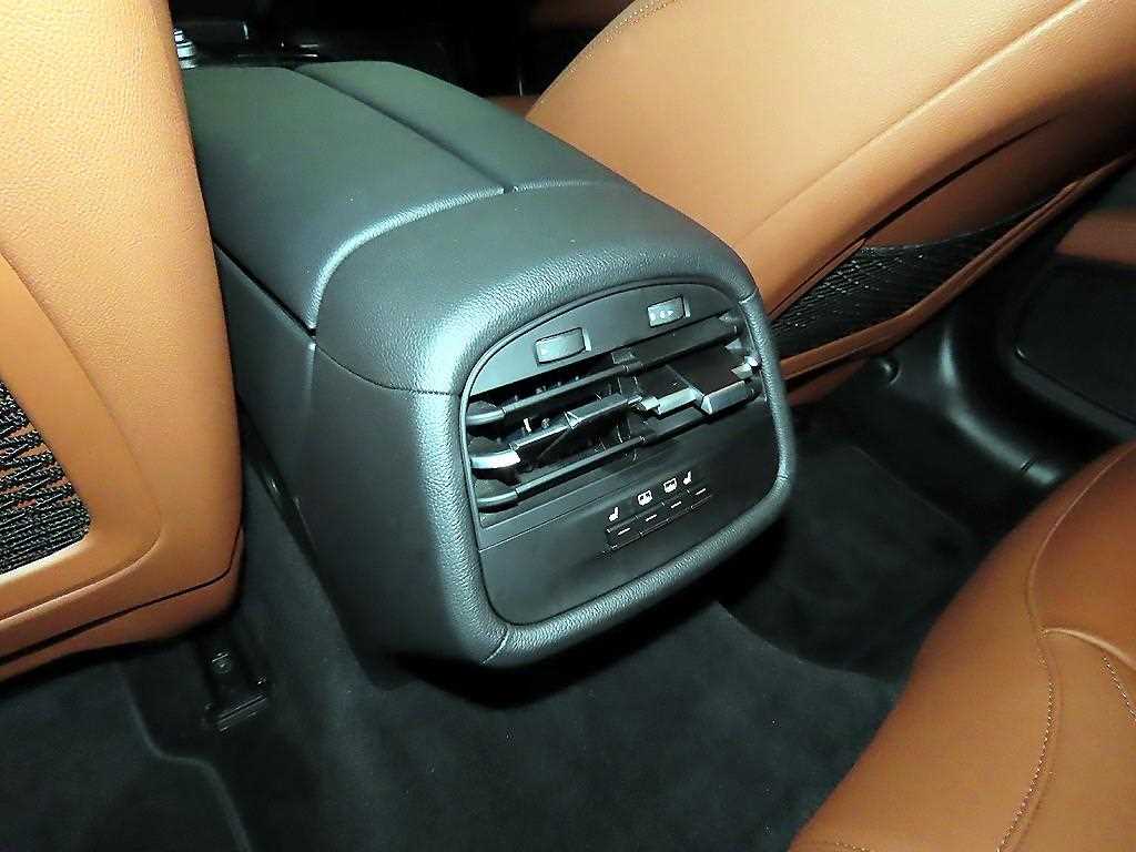 Maserati Ghibli 2022 Negro - Importación desde Corea - HF Imports Iquique - Foto 16