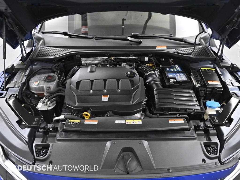 Volkswagen Arteon - Vista 6