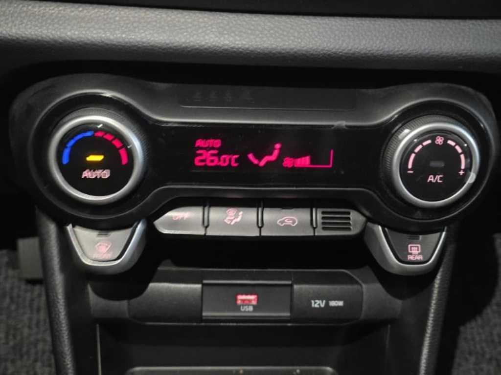 KIA Morning 2021 - Importación desde Corea - HF Imports Iquique - Foto 14