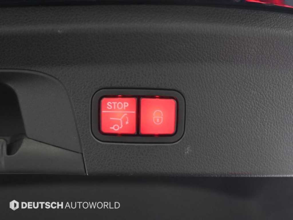 Mercedes Benz GLE Class 2022 Azul - Importación desde Corea - HF Imports Iquique - Foto 20