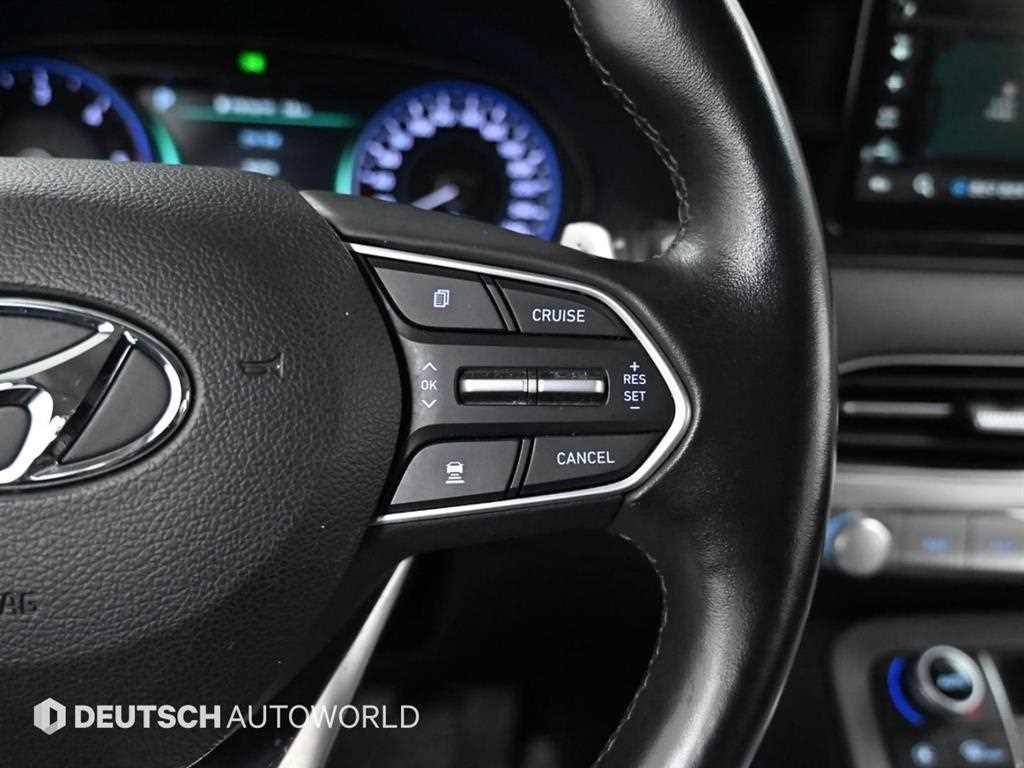 HYUNDAI Palisade 2022 Blanco - Importación desde Corea - HF Imports Iquique - Foto 17