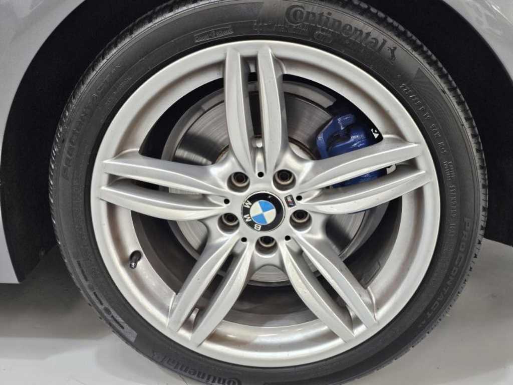 BMW 5 Series 2012 - Importación desde Corea - HF Imports Iquique - Foto 19