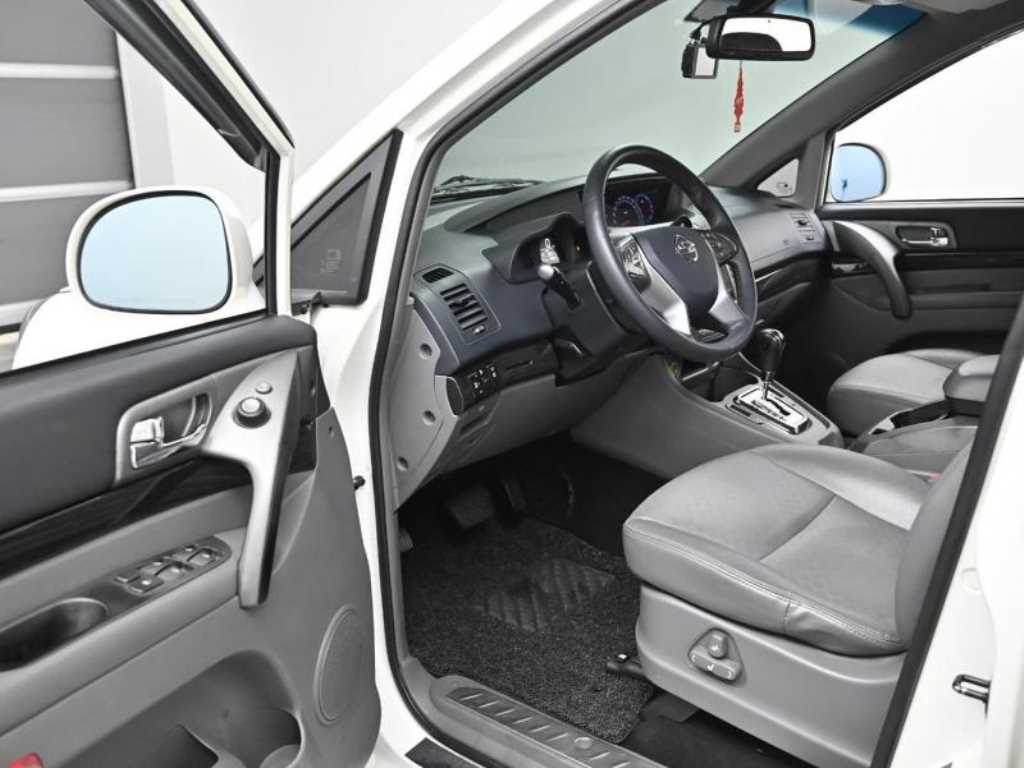 Ssangyong Korando 2016 - Importación desde Corea - HF Imports Iquique - Foto 13