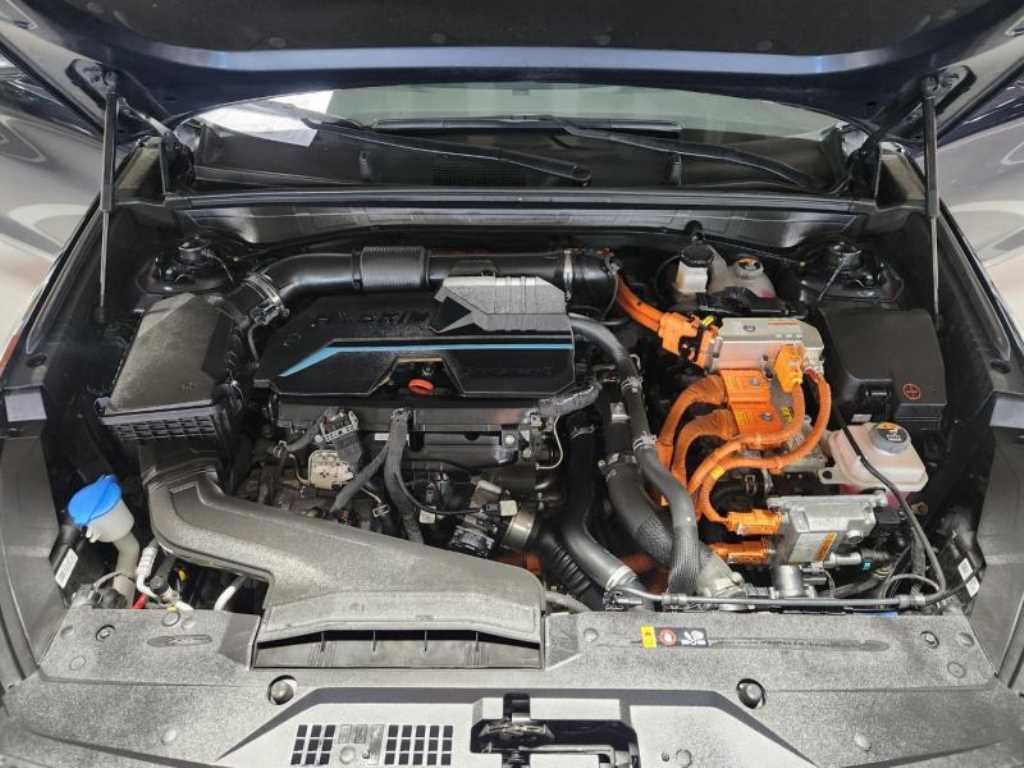 KIA K8 2023 - Importación desde Corea - HF Imports Iquique - Foto 13