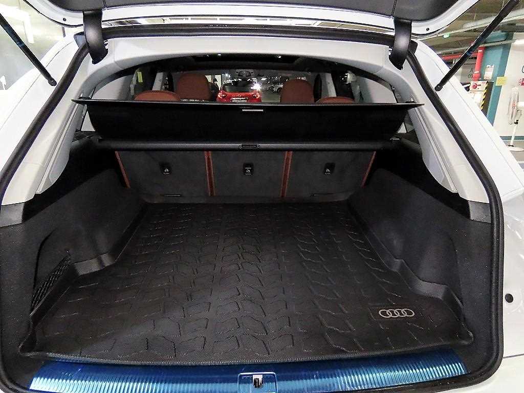 Audi Q7 2021 - Importación desde Corea - HF Imports Iquique - Foto 17