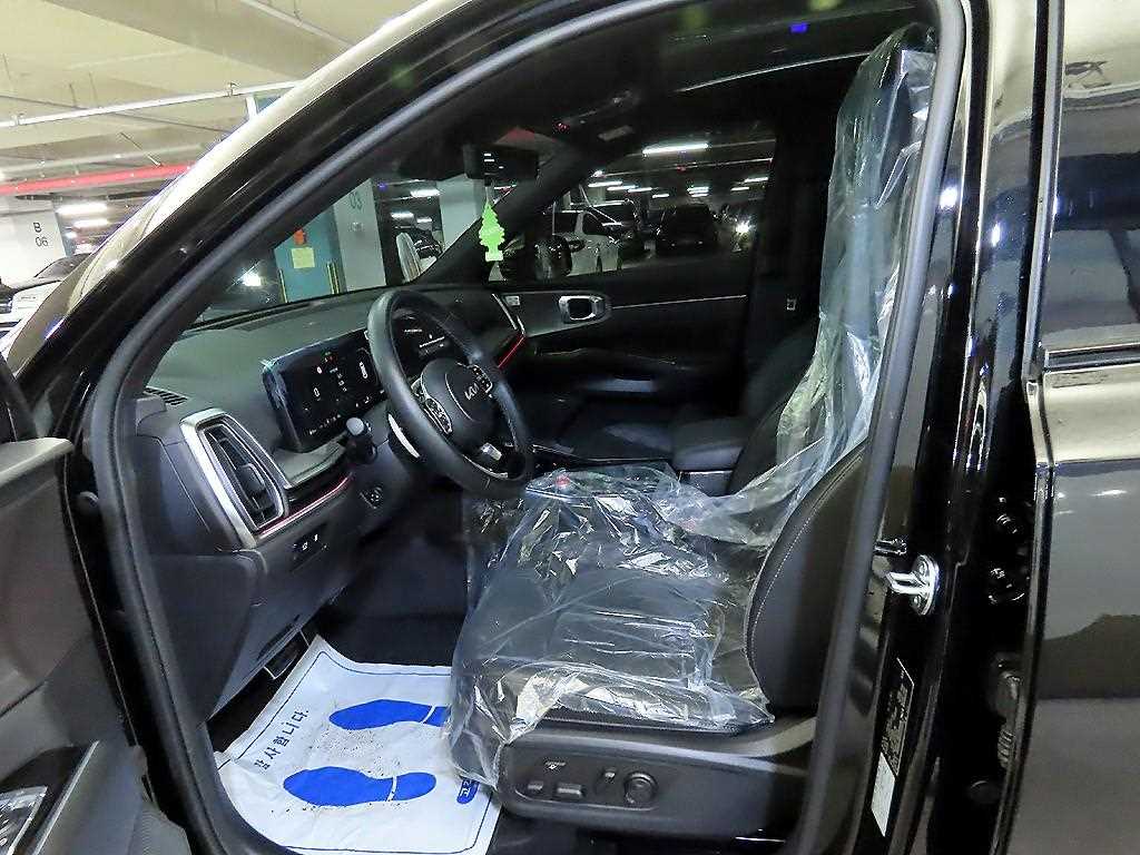 KIA Sorento - Vista 6