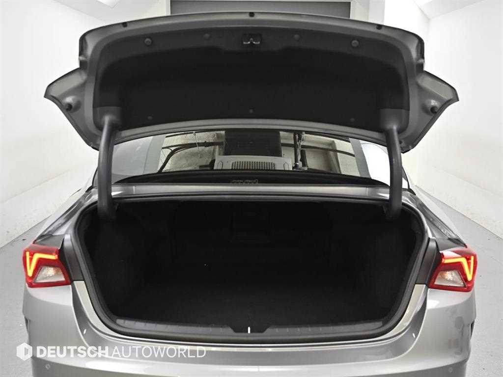 KIA K5 2022 Gris - Importación desde Corea - HF Imports Iquique - Foto 20