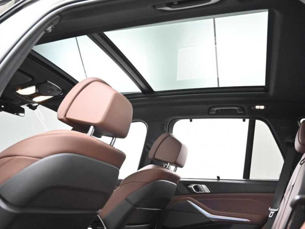 BMW X5 2021 - Importación desde Corea - HF Imports Iquique - Foto 19