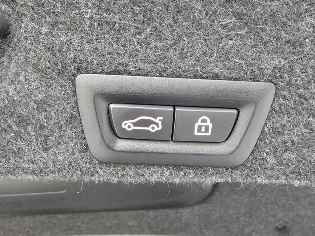 BMW 5 Series 2012 - Importación desde Corea - HF Imports Iquique - Foto 16