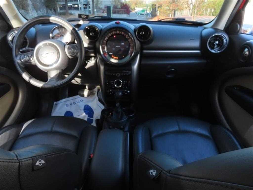 Mini Countryman 2016 - Importación desde Corea - HF Imports Iquique - Foto 15