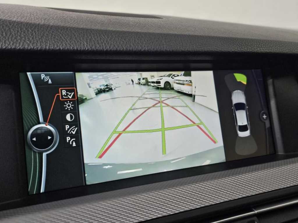 BMW 5 Series - Vista 11