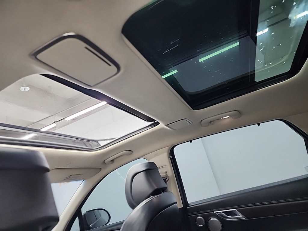 Genesis GV80 2020 Verde - Importación desde Corea - HF Imports Iquique - Foto 15