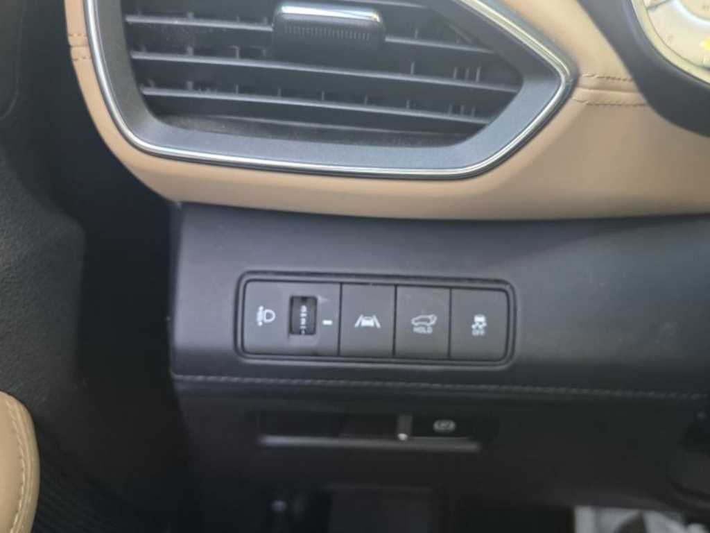 HYUNDAI Santa Fe - Vista 7