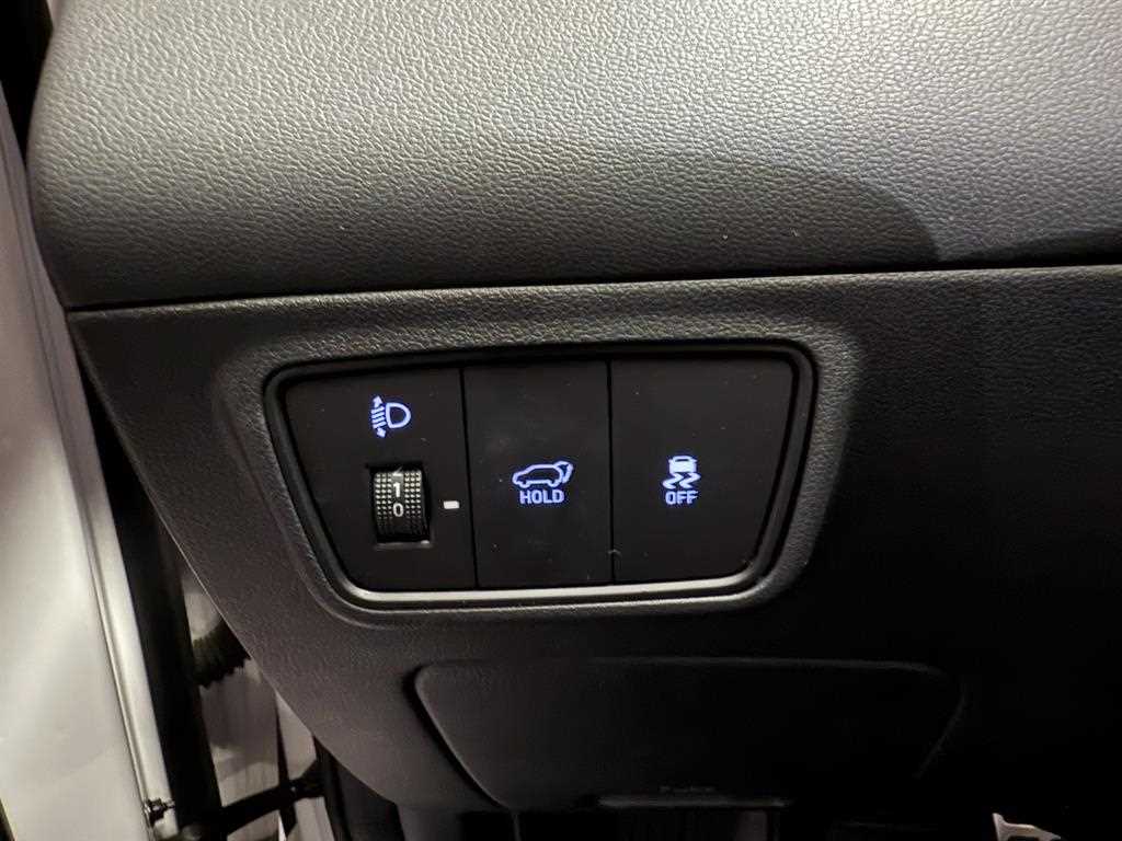 HYUNDAI Tucson 2021 Blanco - Importación desde Corea - HF Imports Iquique - Foto 15