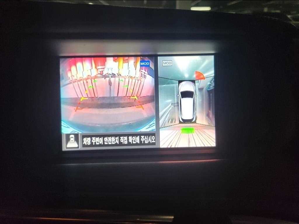 Infiniti Q 2017 Negro - Importación desde Corea - HF Imports Iquique - Foto 16