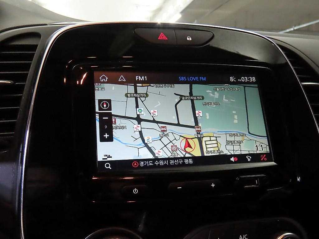 SAMSUNG QM3 2019 Rojo - Importación desde Corea - HF Imports Iquique - Foto 13